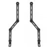 MACLEAN UCHWYT VESA NA SOUNDBAR UNIWERSALNY 15KG MAX MC-335