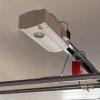 Yale Inteligentny sterownik do garażu 1x Smart Opener , 1x Door Position Sensor, 1x Magnes, 2x Dodatkowy kabel, 2x Taśma instala