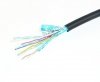 Kabel GEMBIRD CC-DP-HDMI-3M ( DisplayPort M - HDMI M -; 3m; kolor czarny)
