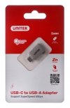 UNITEK ADAPTER USB-C-USB-A 3.1 GEN1, M/F, A1025GNI