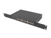 LANBERG SWITCH RSGE-24 RACK 19 (24-PORT, 1GB)