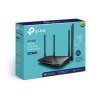 Router TP-LINK Archer ARCHER VR300  Bezprzewodowy router/modem VDSL/ADSL AC1200