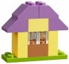 LEGO Classic 10713 Kreatywna walizka