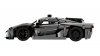 LEGO Technic 42173 Szary hipersamochód Koenigsegg Jesko Absolut