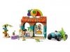 LEGO Friends 42625 Plażowa budka z koktajlami