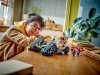 LEGO Ninjago 71820 Wielofunkcyjny pojazd ninja