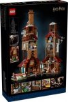LEGO Harry Potter 76437 - Nora - Edycja Kolekcjonerska