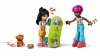 LEGO FRIENDS 42659 FRIENDSHIP ROAD-TRIP TRAVEL CAR