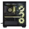 Actina iCUE 7800X3D/32GB/2TB/RTX5080/1000W/W11