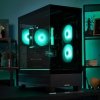 Actina View 7600X/32GB/1TB/RTX5070Ti/750W