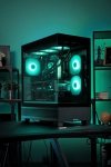 Actina View 7800X3D/32GB/2TB/RTX5080/850W