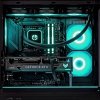 Actina View 7800X3D/32GB/2TB/RTX5080/850W