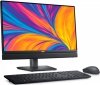 Dell Optiplex 24 AIO i5-14500T 23.8FHD 250nits AG 16GB DDR5 4800 SSD512 Intel UHD Graphics 770 Stand FHD Cam Mic WLAN + BT