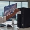 HP Pro 400 G9 TWR i5-12500 16GB DDR4 3200 SSD512 UHD Graphics 770 W11Pro 3Y OnSite