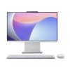 Lenovo IdeaCentre AIO 24IRH9 i5-13420H 23.8 FHD IPS AG 250nits 100Hz 16GB DDR5 5200 SSD1TB Intel UHD Graphics Win11 Cloud 
