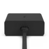 Ładowarka Belkin BoostCharge Pro 4-Port 2xUSB-C PD 3.0 + 2xUSB-A GaN Charger 108W Black