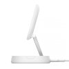 Ładowarka bezprzewodowa Belkin BoostCharge Pro Convertible Magnetic Wireless Charging Stand with Qi2 15W + 20W USB-C Power Suppl