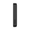 Powerbank Baseus Magnetic Mini Air Wireless 10000mAh 20W+kabel USB C-USB C (czarny)