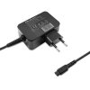 QOLTEC ZASILACZ SIECIOWY 65W | 5-20.3V | 2-3.25A | USB TYP C | PD