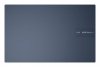 ASUS X1704ZA-I38512DX i3-1215U 17.3FHD AG 8GB DDR4 SSD512 BT Win11 Quiet Blue (REPACK) 2Y