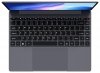 Chuwi Corebook X CWI570K2 i5-12450H 14 QHD 2160x1440 16GB SSD512 BT BacklitKeyboard Win11 Silver