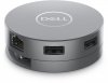 Dell Adapter - Dell 6-in-1 USB-C Multiport Adapter - DA305