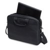 Torba z myszką Dicota Value Toploading Kit 14-15.6 czarna D30805-V1