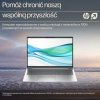 HP Probook 460 G11 Core Ultra 7 155U 16WUXGA IPS 300nits AG 16GB DDR5 SSD512 Intel Arc 56Wh W11Pro Pike Silver 3Y OnSite