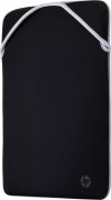 Etui HP Reversible Protective Silver Laptop Sleeve do notebooka 15,6 czarno-srebrne 2F2K5AA
