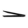 Lenovo ThinkPad P16s G1 Ryzen 5 6650U 16.0WUXGA 16GB LPDDR5-6400 SSD512 Radeon 660M Graphics W11Pro Villi Black 3YRS Premi