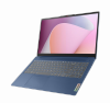 Lenovo IdeaPad Slim 3 15AMN8 Ryzen 3 7320U 15.6 FHD IPS 300nits AG 8GB LPDDR5 DDR512 Radeon 610M Graphics Win11 Abyss Blue