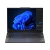 Lenovo ThinkPad E16 G2 Core Ultra 5 125U 16.0WUXGA  IPS 300nits AG 16GB DDR5 SSD512 Arc 57Wh W11Pro 3Y OnSite Graphite Bla