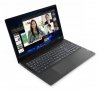 Lenovo V15 G4 IRU i5-13420H 15.6 FHD IPS 300nits AG 8GB DDR4 3200 SSD256 UHD Graphics 38Wh NoOS Business Black 3Y