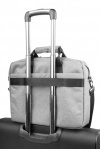 Natec Torba Mustela 15,6 szara