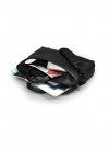 Torba na laptopa PORT DESIGNS Zurich 110301 ( Top Load; 14/15; kolor czarny)