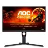 MONITOR AOC LED 24,5 25G3ZM/BK 240Hz