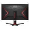 MONITOR AOC LED 27 27G2SPAE/BK 165Hz