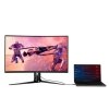 MONITOR ASUS 32 XG32VC ROG Strix