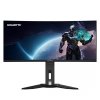MONITOR GIGABYTE OLED 34 MO34WQC2 240Hz