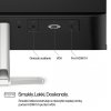 MONITOR HP LED 23,8” 524sf (94C17E9)