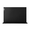 Lenovo ThinkVision M14d 14 QHD IPS 60Hz 300nits AG 2xUSB-C Raven Black