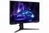 MONITOR SAMSUNG ODYSSEY G3 LED 24 LS24DG302EUXEN 180Hz