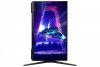MONITOR SAMSUNG ODYSSEY G3 LED 24 LS24DG302EUXEN 180Hz