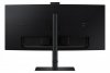 MONITOR SAMSUNG LED 34 LS34C652VAUXEN 100Hz