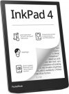 Ebook PocketBook InkPad 4 743 7,8 32GB Wi-Fi Stardust Silver