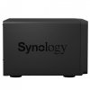 Expansion unit Synology DX517; Tower; 5x (3.5/2.5 SATA HDD/SSD)