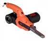 Szlifierka taśmowa Black&Decker KA900E (13mm)