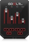 TC Helicon Go XLR Mini - Mikser i interfejs audio USB