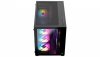 Obudowa AEROCOOL PGS DRYFT MINI-G-BK-v1 FRGB