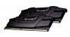 G.SKILL RIPJAWSV DDR4 2X32GB 3200MHZ CL16 XMP2 F4-3200C16D-64GVK
